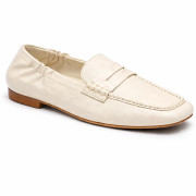 Mocassino Sorrento Nappa Milk