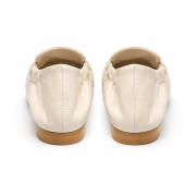 Mocassino Sorrento Nappa Milk