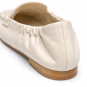 Mocassino Sorrento Nappa Milk