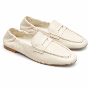 Mocassino Sorrento Nappa Milk