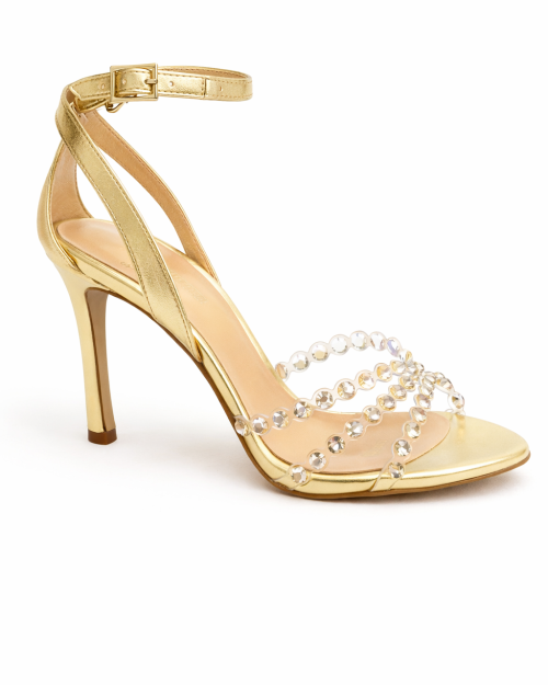 Sandalo Lumière Gold
