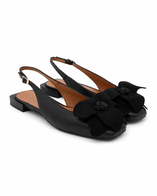 Chanel Margareth Nero