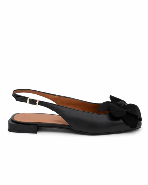 Chanel Margareth Nero