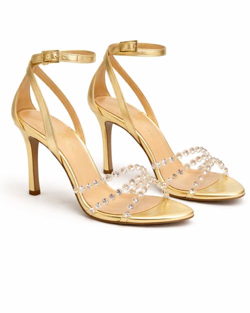 Sandalo Lumière Gold
