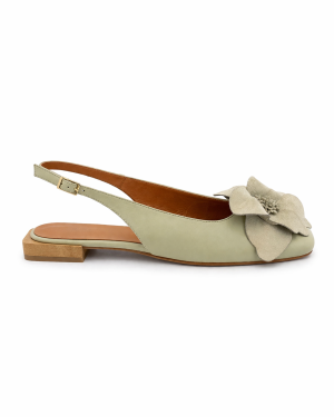 Chanel Margareth Turchese