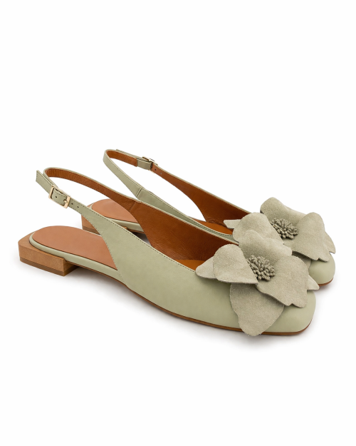 Chanel Margareth Turchese