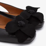 Chanel Margareth Nero