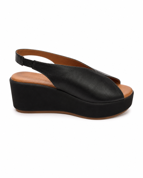 Zeppa Sole Nero
