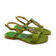 Sandalo Ananas Green