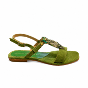 Sandalo Ananas Green