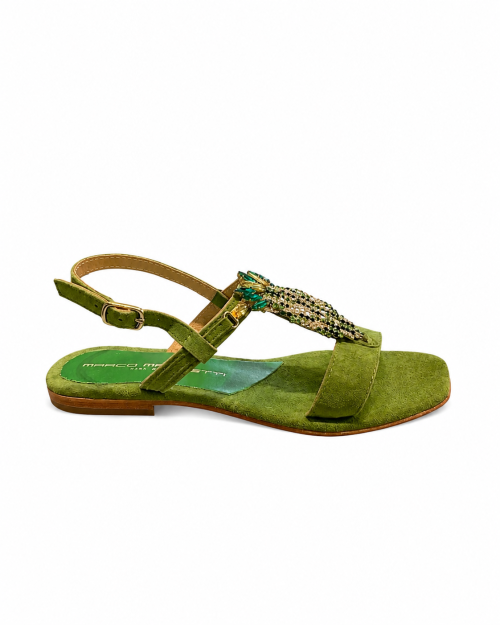 Sandalo Ananas Green