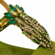 Sandalo Ananas Green