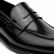 Mocassino Elsa Nero