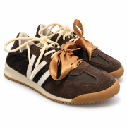 Sneakers Ballet Testa Di Moro