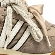 Sneakers Ballet Fango