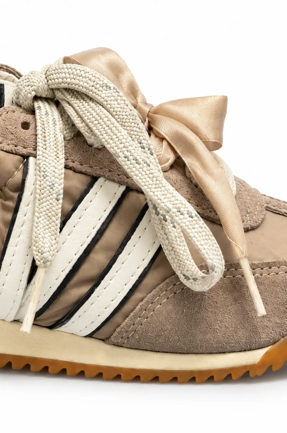 Sneakers Ballet Fango