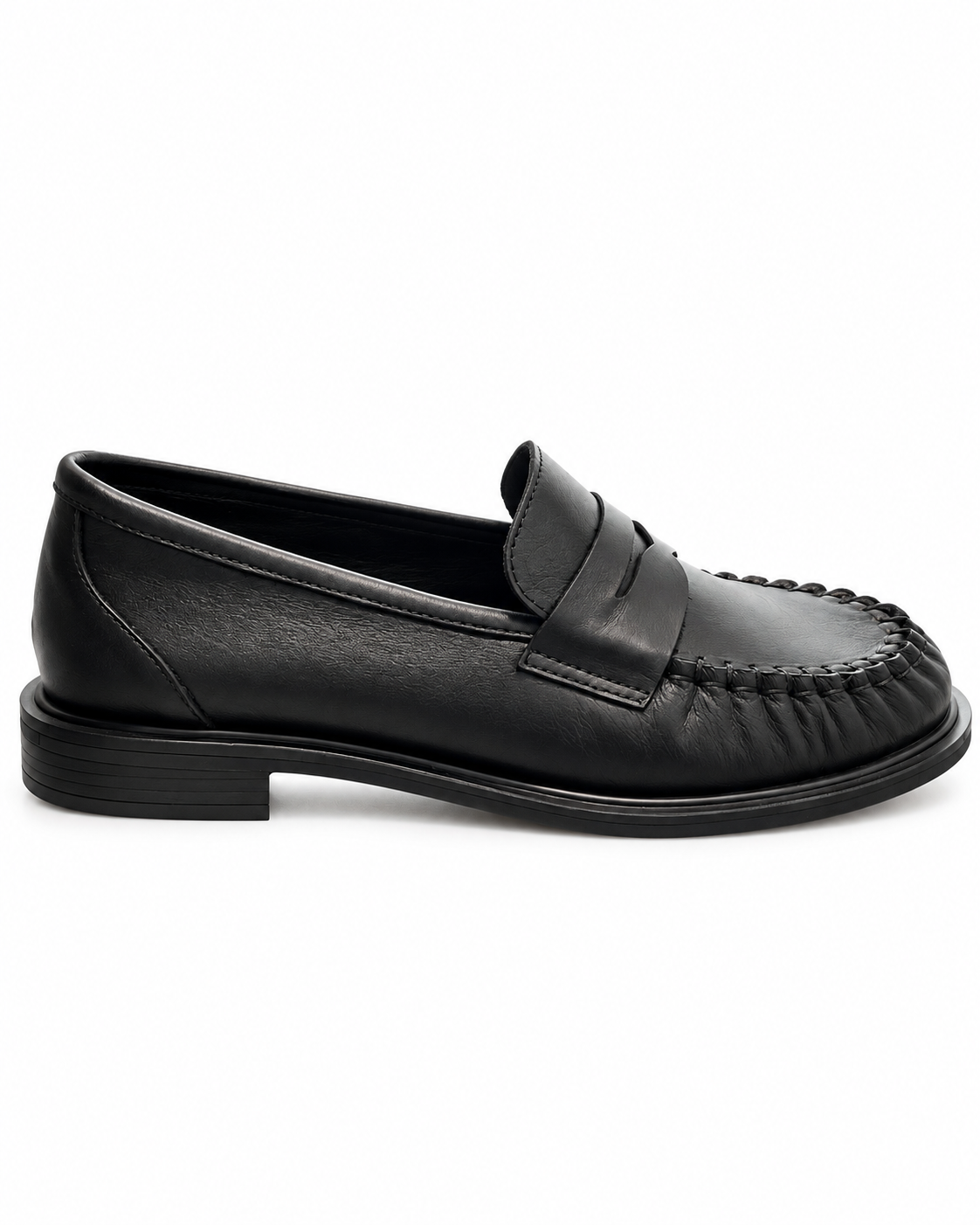 Mocassino Nasli Nero