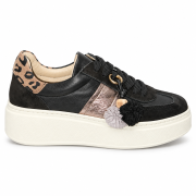 Sneaker Pon Pon Nero