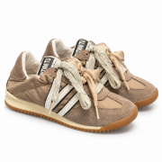 Sneakers Ballet Fango