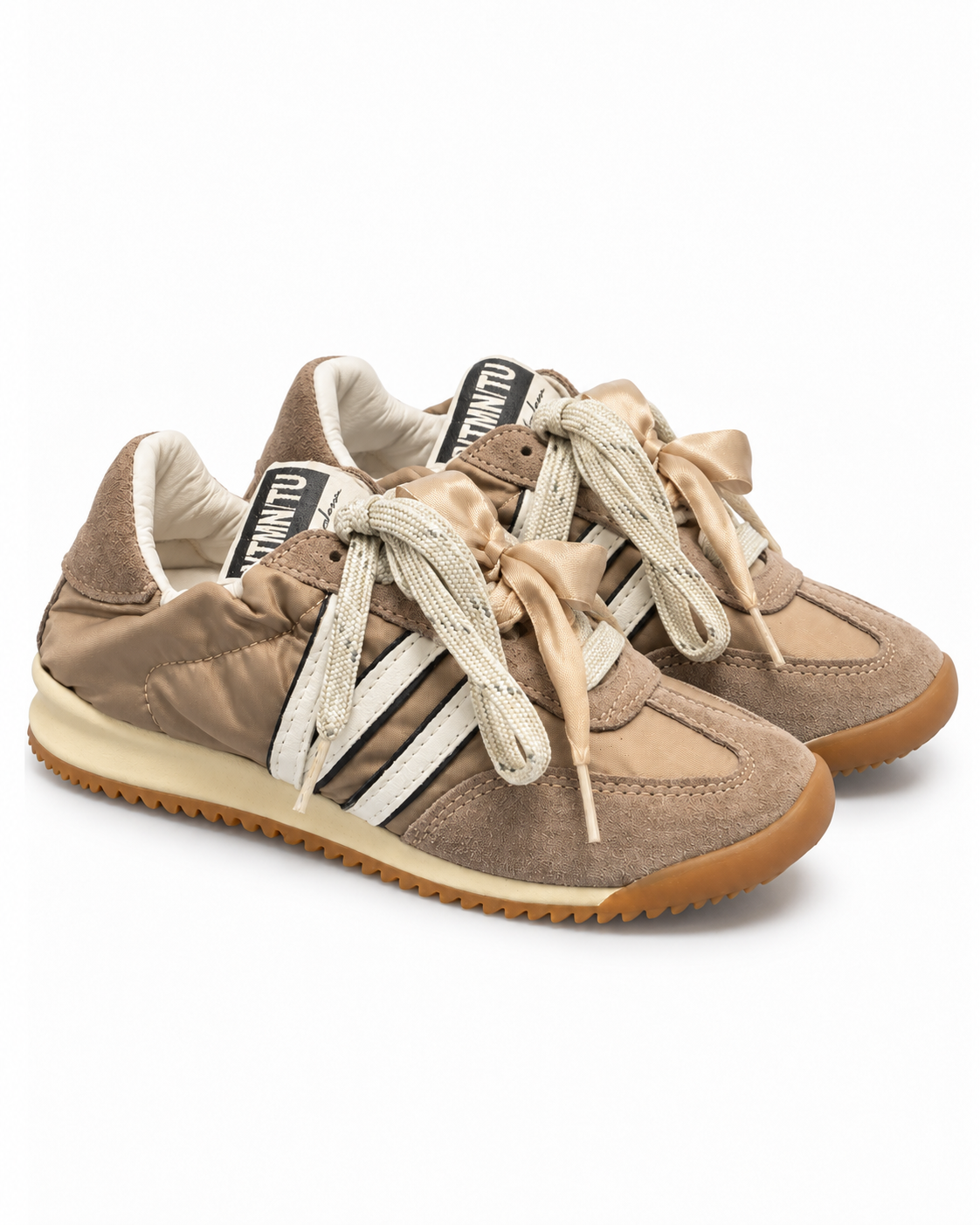 Sneakers Ballet Fango
