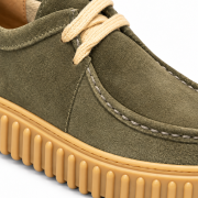 Ingegnere Suede Kaky