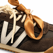 Sneakers Ballet Testa Di Moro