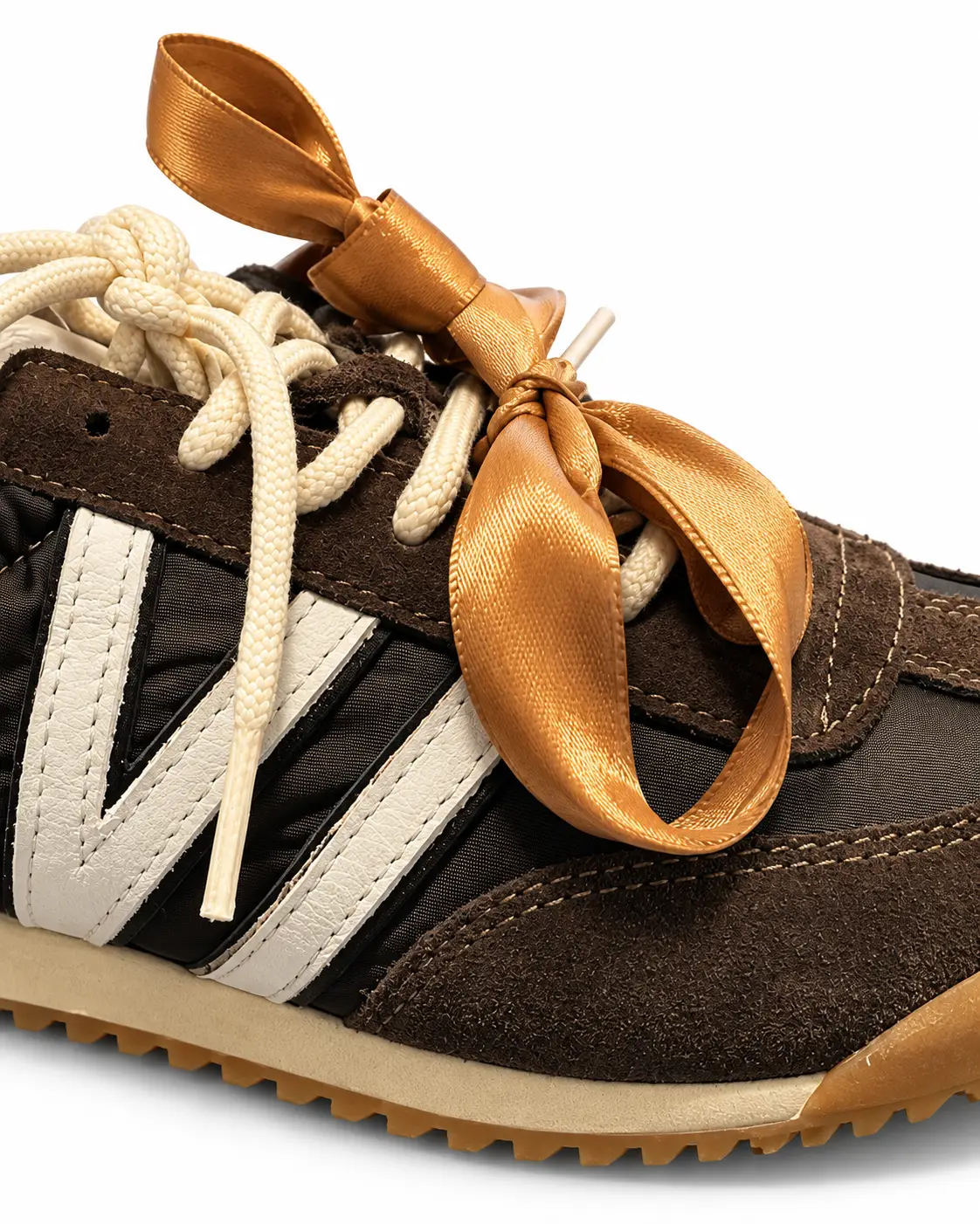 Sneakers Ballet Testa Di Moro