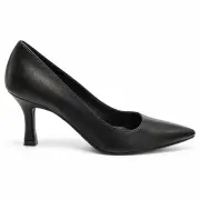 Décolleté Nero