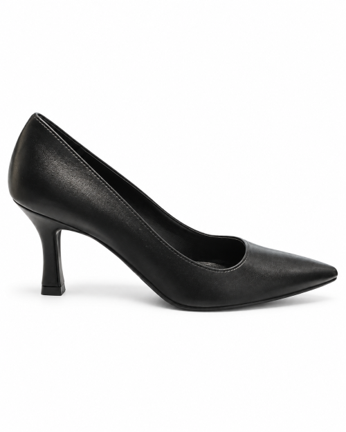 Décolleté Nero