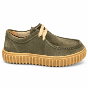 Ingegnere Suede Kaky