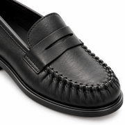 Mocassino Nasli Nero