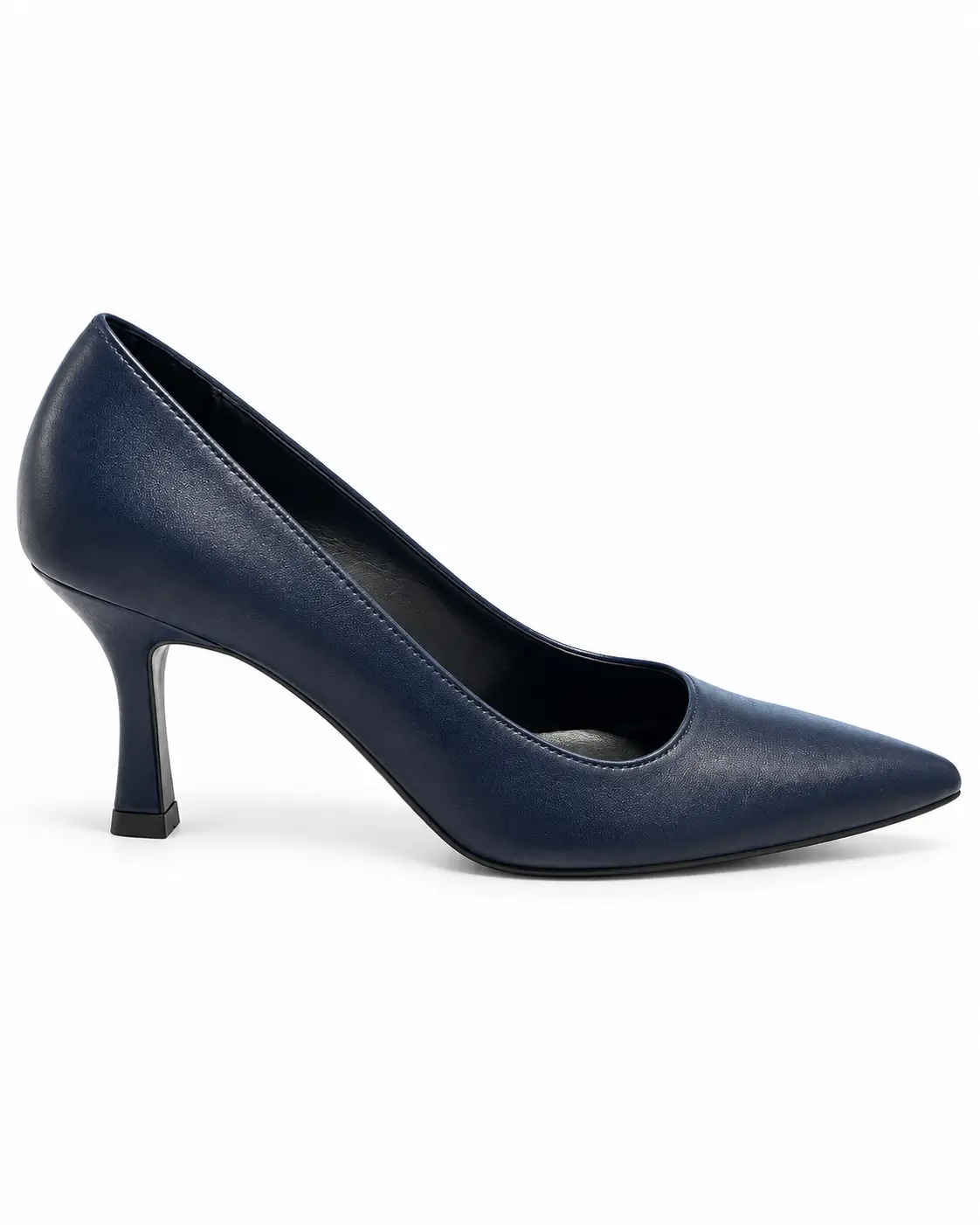 Décolleté Blu