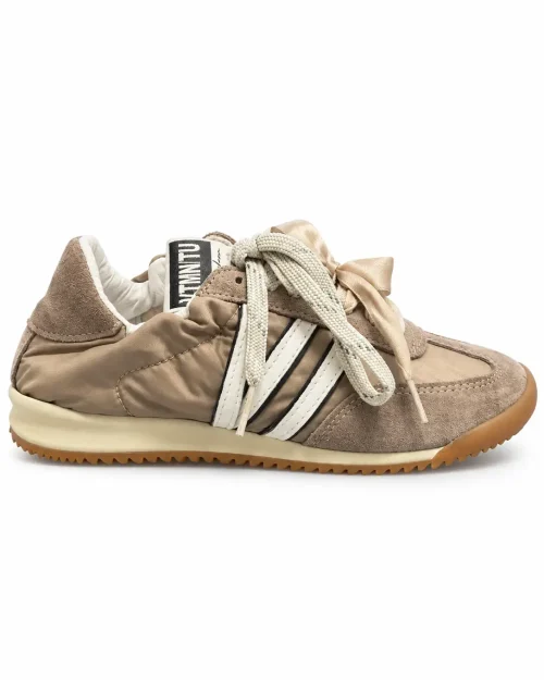 Sneakers Ballet Fango
