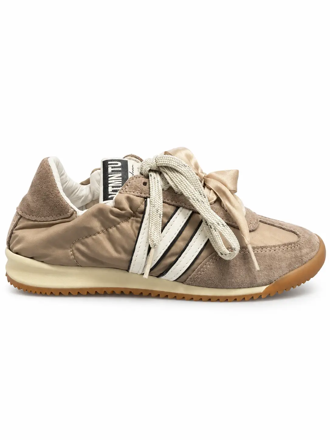 Sneakers Ballet Fango