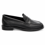 Mocassino Elia Nero