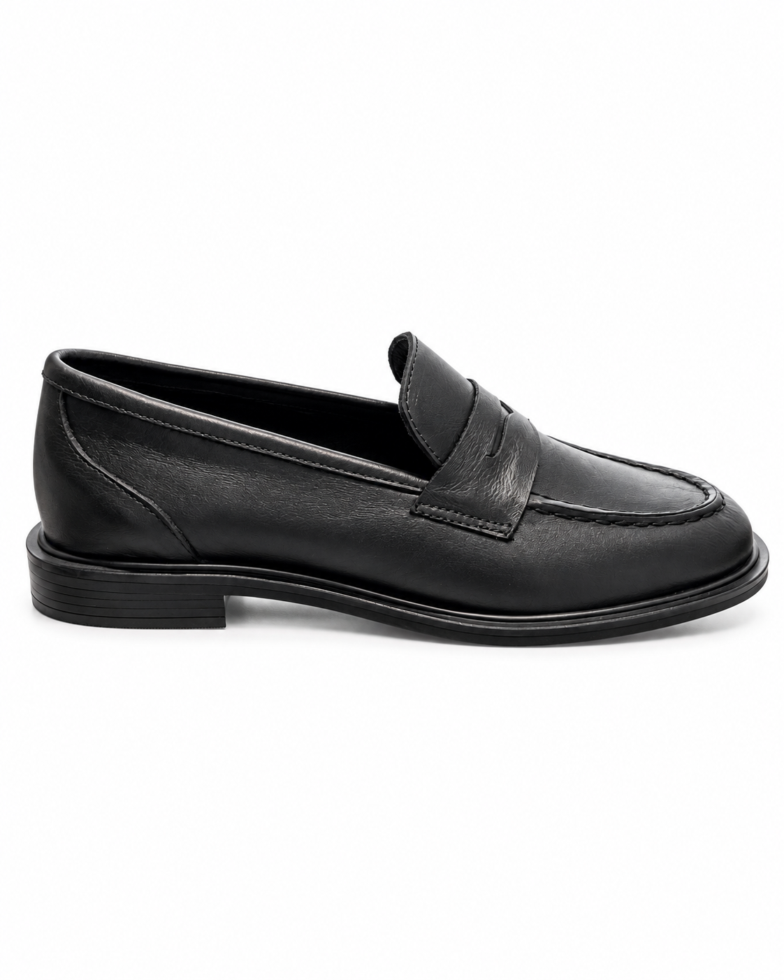 Mocassino Elia Nero