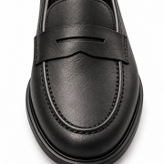 Mocassino Elia Nero