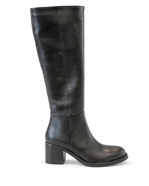 Stivale Tonya Nero